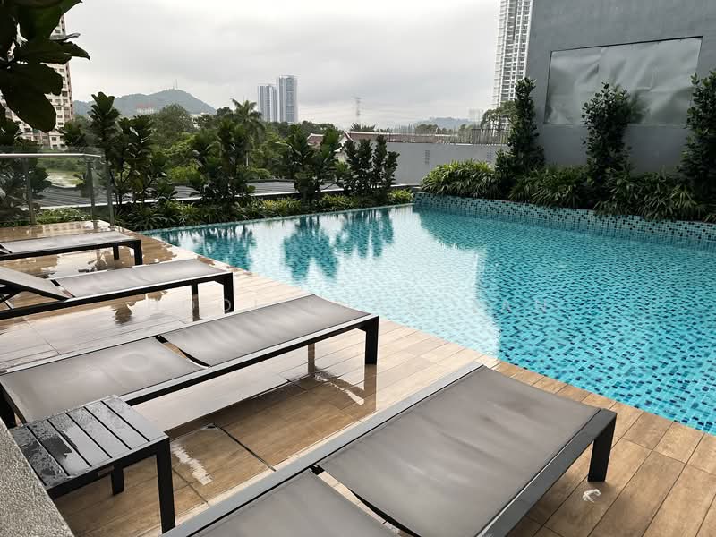 Service Residence for Sale at Neu Suites - Hooi Kuan Tan - PropertyGuru.com.my