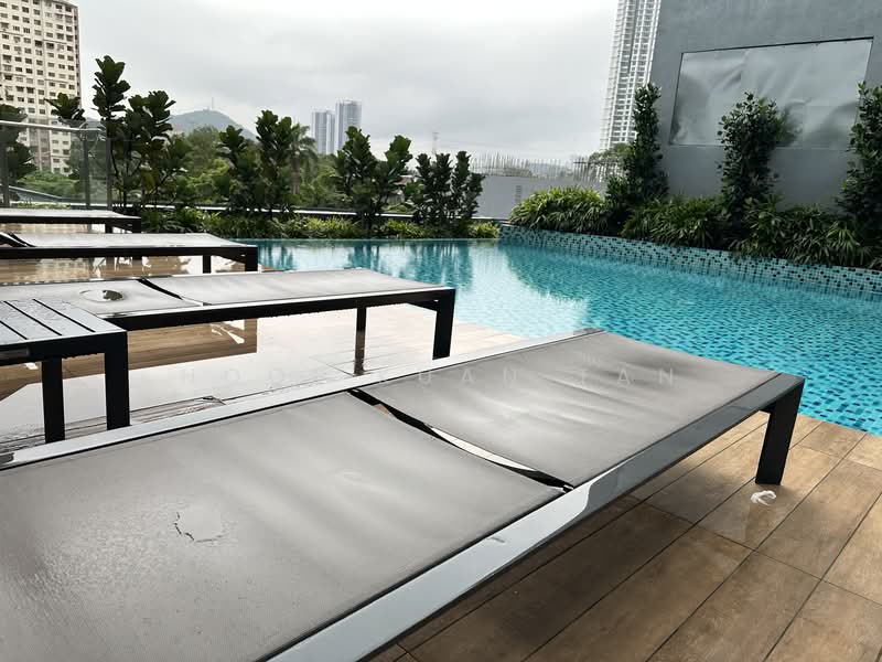 Service Residence for Sale at Neu Suites - Hooi Kuan Tan - PropertyGuru.com.my