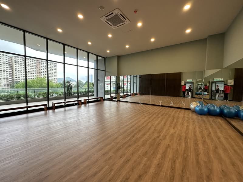 Service Residence for Sale at Neu Suites - Hooi Kuan Tan - PropertyGuru.com.my