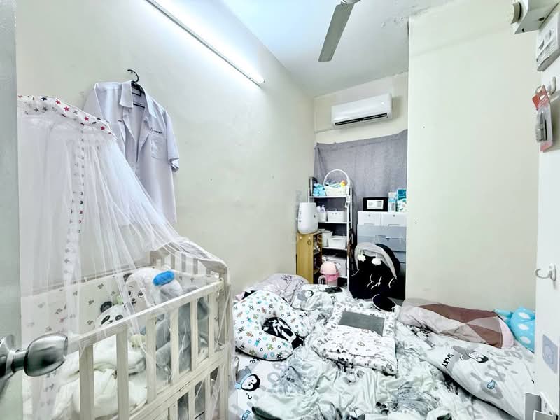 2-storey Terraced House for Sale in Bandar Tasik Selatan (Kuala Lumpur) - Harun Osman - PropertyGuru.com.my