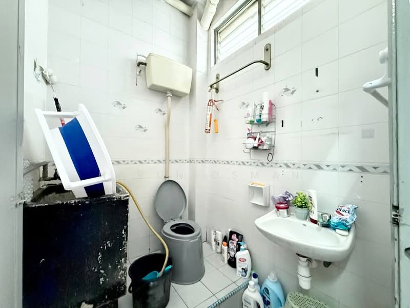 2-storey Terraced House for Sale in Bandar Tasik Selatan (Kuala Lumpur) - Harun Osman - PropertyGuru.com.my