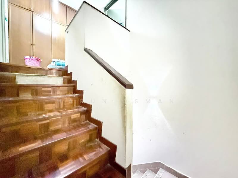 2-storey Terraced House for Sale in Bandar Tasik Selatan (Kuala Lumpur) - Harun Osman - PropertyGuru.com.my