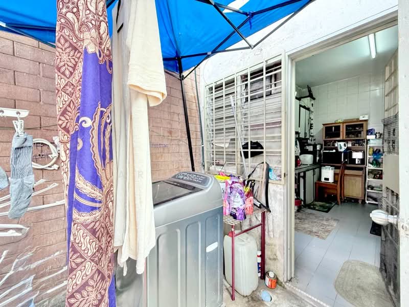 2-storey Terraced House for Sale in Bandar Tasik Selatan (Kuala Lumpur) - Harun Osman - PropertyGuru.com.my