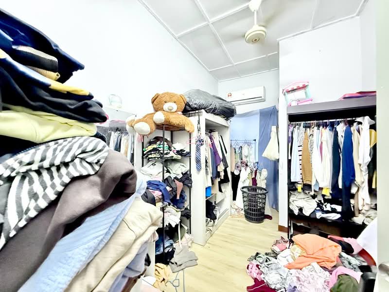 2-storey Terraced House for Sale in Bandar Tasik Selatan (Kuala Lumpur) - Harun Osman - PropertyGuru.com.my