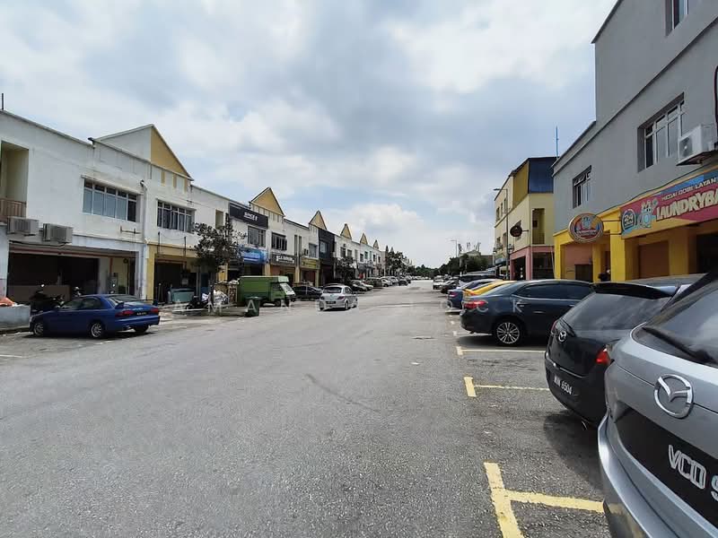 Shop for Sale in Taman Puncak Jalil (Seri Kembangan) - Amanda Lock - PropertyGuru.com.my
