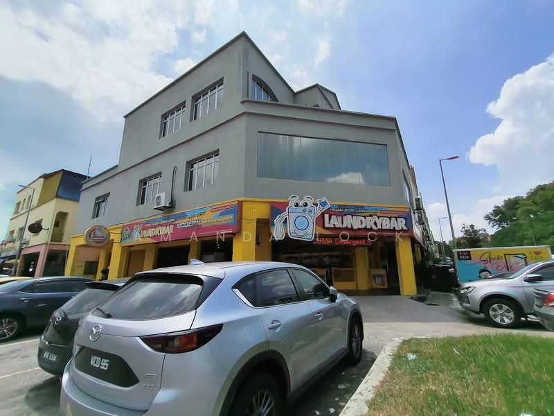 Shop for Sale in Taman Puncak Jalil (Seri Kembangan) - Amanda Lock - PropertyGuru.com.my