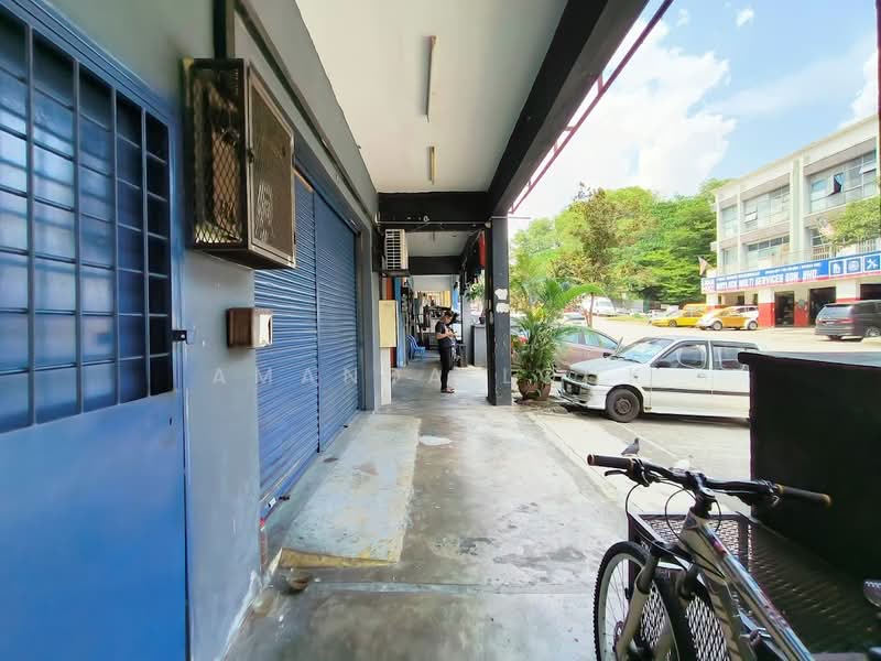 Shop for Sale in Taman Puncak Jalil (Seri Kembangan) - Amanda Lock - PropertyGuru.com.my
