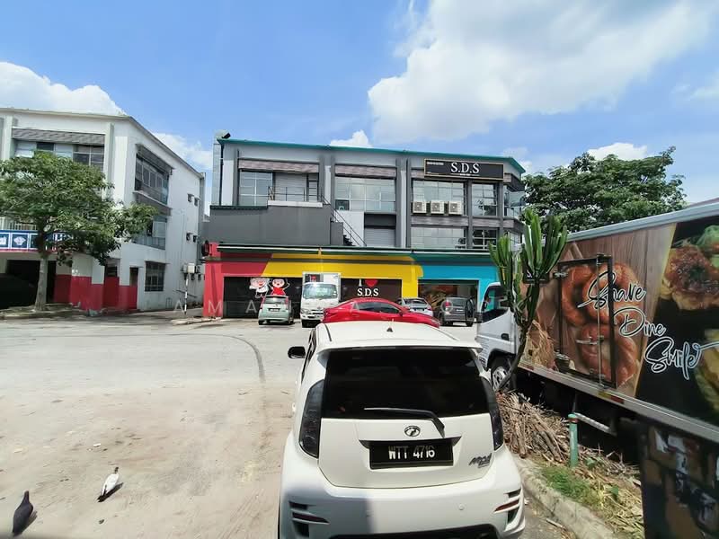 Shop for Sale in Taman Puncak Jalil (Seri Kembangan) - Amanda Lock - PropertyGuru.com.my