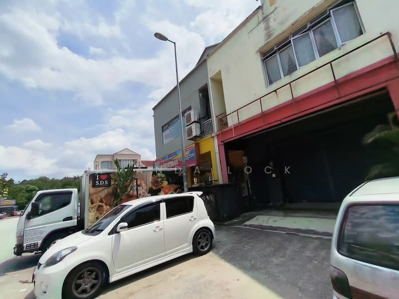 Shop for Sale in Taman Puncak Jalil (Seri Kembangan) - Amanda Lock - PropertyGuru.com.my