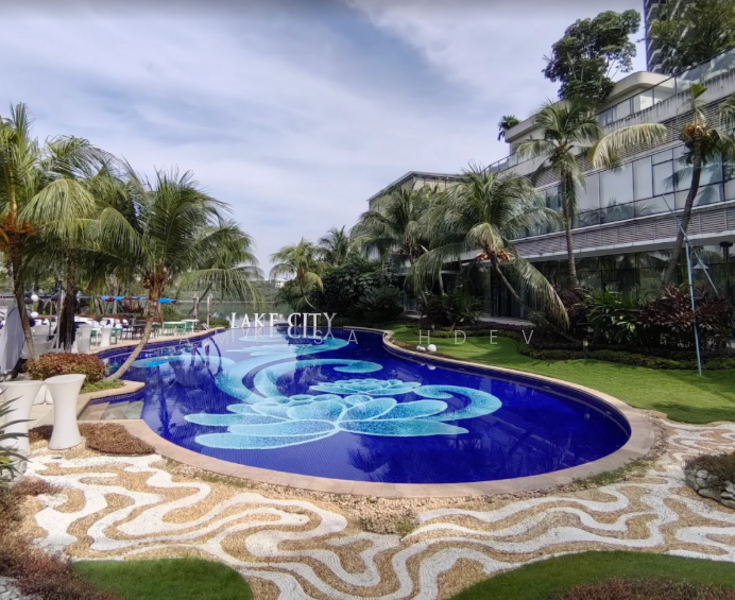 Service Residence for Sale at Aradia Residence @ Lake City KL North - Amy Sachdev - Exterior - PropertyGuru.com.my