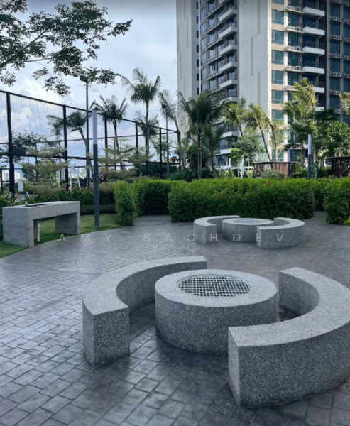 Service Residence for Sale at Aradia Residence @ Lake City KL North - Amy Sachdev - Exterior - PropertyGuru.com.my