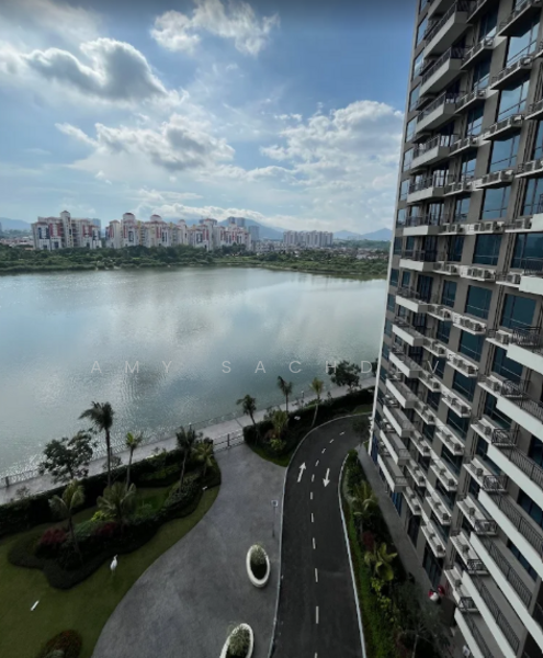 Service Residence for Sale at Aradia Residence @ Lake City KL North - Amy Sachdev - Exterior - PropertyGuru.com.my