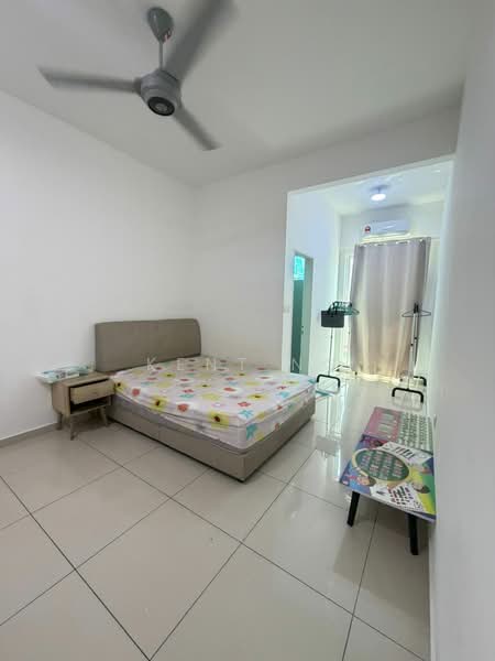2-storey Terraced House for Rent in Bandar Sri Sendayan (Negeri Sembilan) - Kent Ng - Bedroom - PropertyGuru.com.my