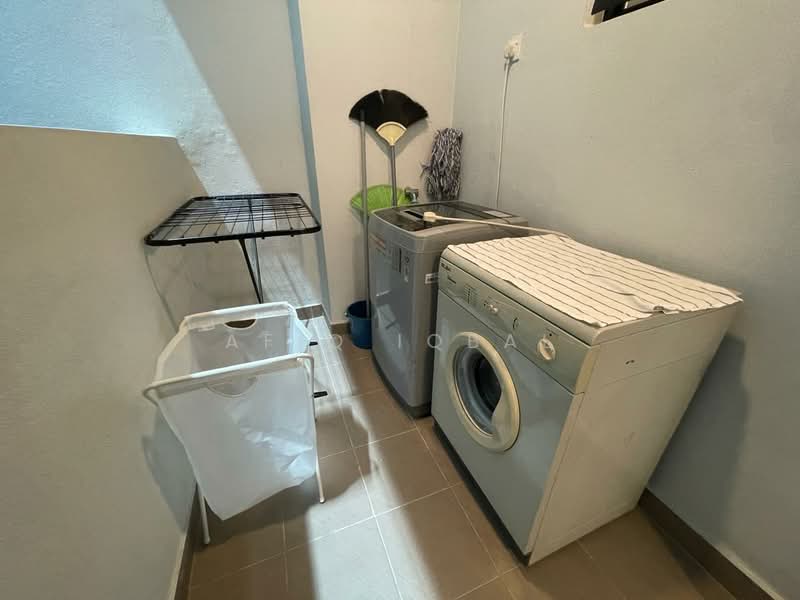 Chymes @ Gurney untuk Untuk Disewa - RM 2,400 /bulan, Mac 2026 - Interior - PropertyGuru.com.my