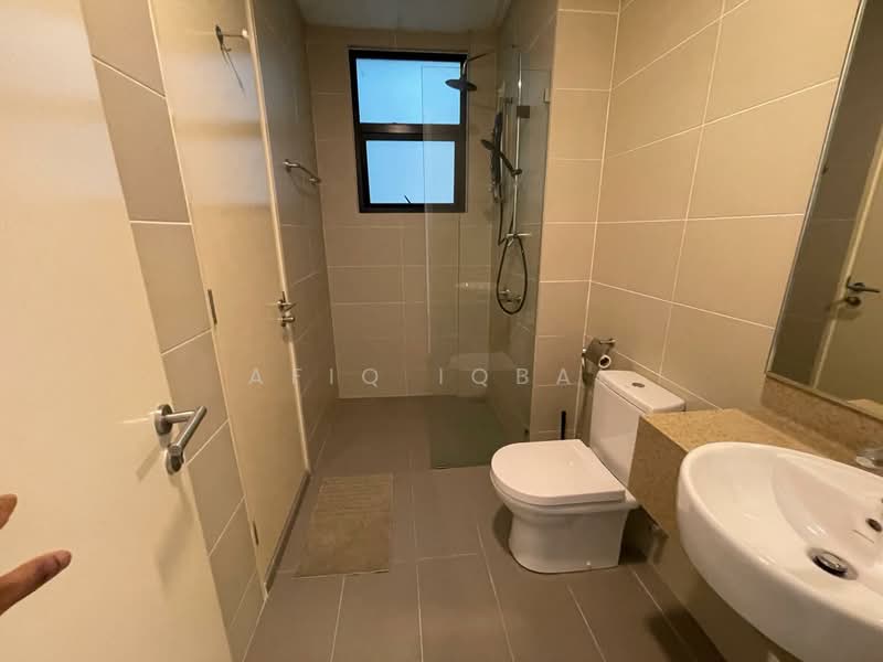Chymes @ Gurney untuk Untuk Disewa - RM 2,400 /bulan, Mac 2026 - Bathroom - PropertyGuru.com.my