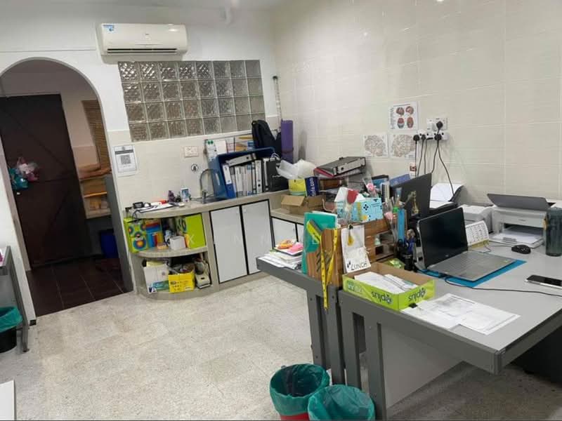 2-storey Terraced House for Sale in Island Glades (Jelutong) - Xinnee . - Interior - PropertyGuru.com.my