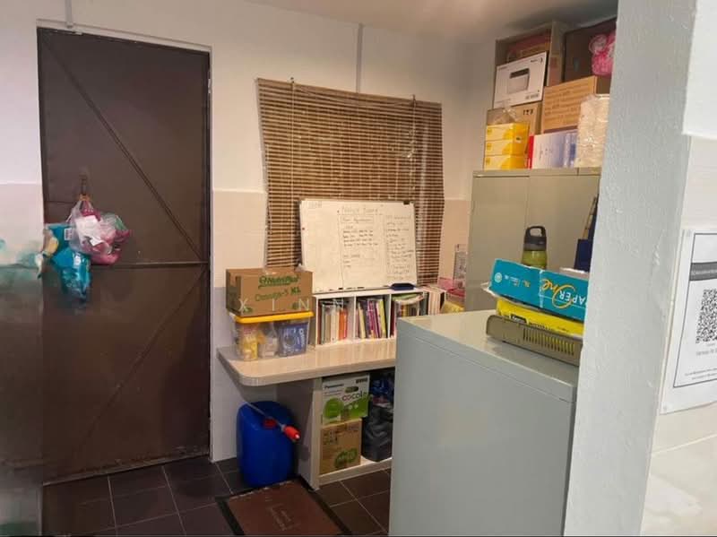 2-storey Terraced House for Sale in Island Glades (Jelutong) - Xinnee . - Interior - PropertyGuru.com.my