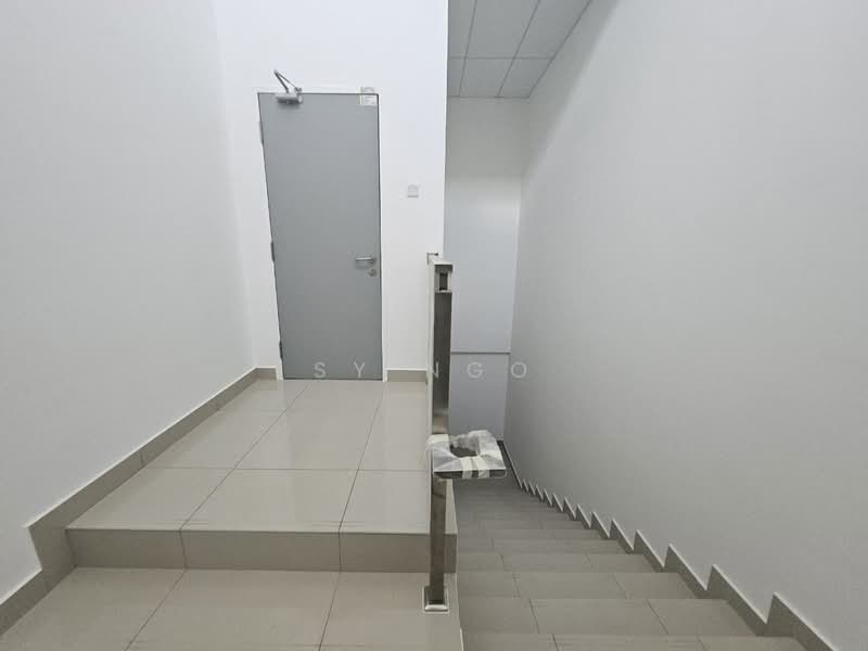 Taman Desa Cemerlang untuk Untuk Disewa - RM 12,500 /bulan, Mac 2026 - Corridor - PropertyGuru.com.my