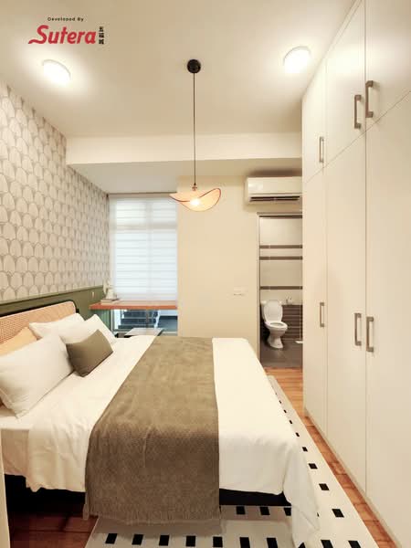 Apartment for Sale at The Seed Taman Sutera Utama - Ann . - PropertyGuru.com.my