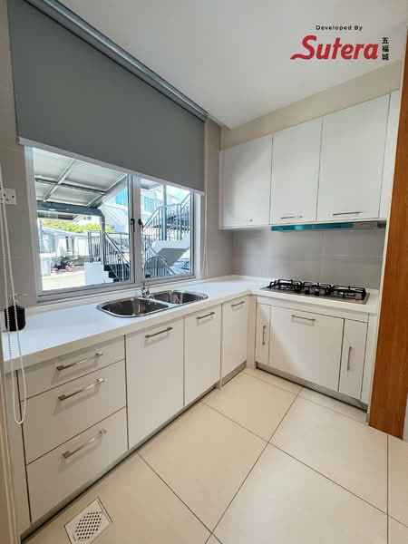 Apartment for Sale at The Seed Taman Sutera Utama - Ann . - PropertyGuru.com.my