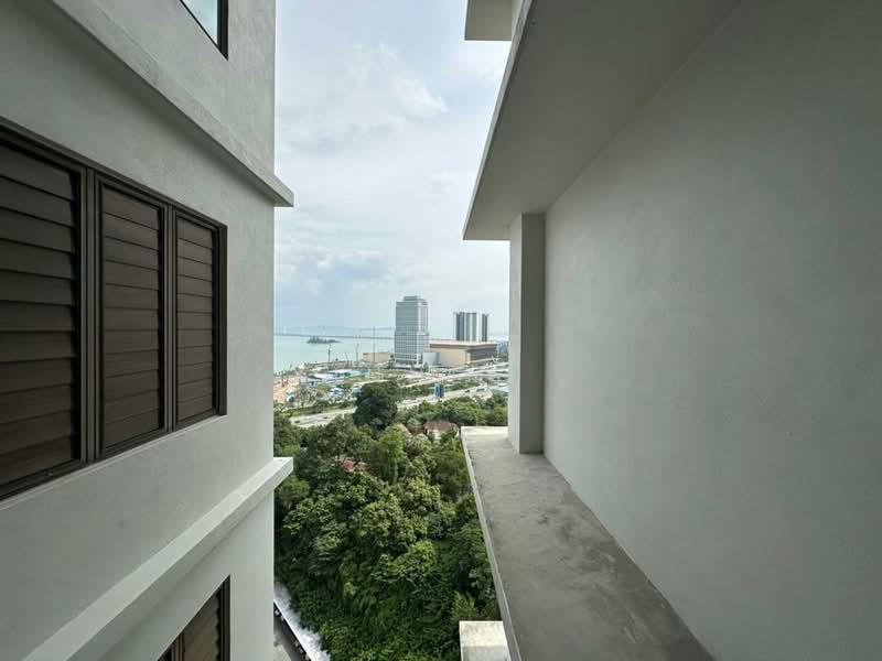 Condominium for Sale at Platino Condominium - Xinnee . - Exterior - PropertyGuru.com.my