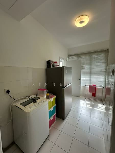 Condominium for Sale at Platino Condominium - Xinnee . - Interior - PropertyGuru.com.my