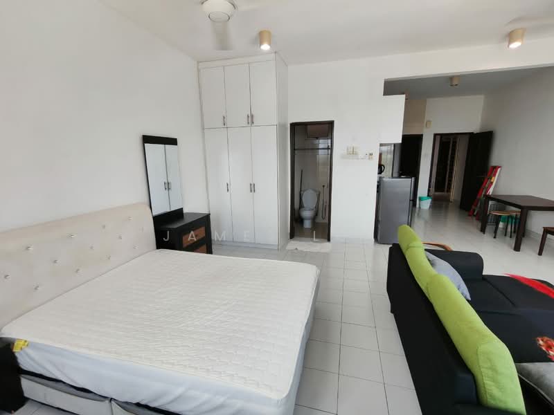 Casa Tiara Serviced Apartment untuk Untuk Disewa - RM 1,600 /bulan, Feb 2026 - Bedroom - PropertyGuru.com.my