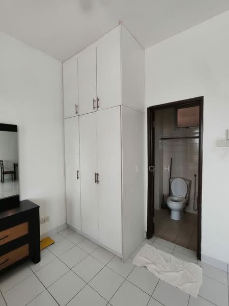 Casa Tiara Serviced Apartment untuk Untuk Disewa - RM 1,600 /bulan, Feb 2026 - Interior - PropertyGuru.com.my