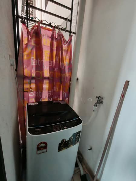 Casa Tiara Serviced Apartment untuk Untuk Disewa - RM 1,600 /bulan, Feb 2026 - Balcony - PropertyGuru.com.my