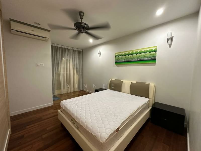 Condominium for Sale at Platino Condominium - Xinnee . - Bedroom - PropertyGuru.com.my