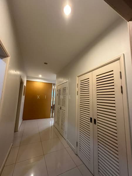 Condominium for Sale at Platino Condominium - Xinnee . - Corridor - PropertyGuru.com.my