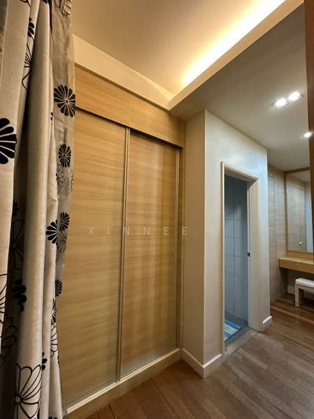 Condominium for Sale at Platino Condominium - Xinnee . - Interior - PropertyGuru.com.my