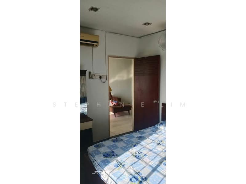 Apartment for Sale at Perdana Villa - Stephanie Lim - Bedroom - PropertyGuru.com.my