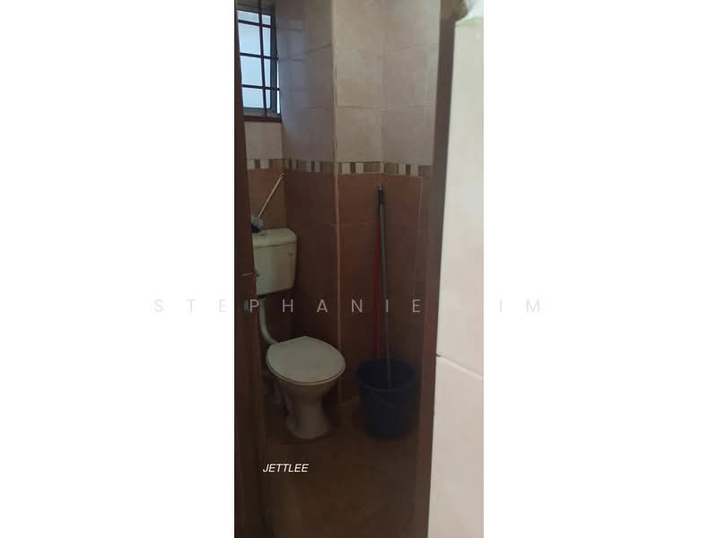 Apartment for Sale at Perdana Villa - Stephanie Lim - Bathroom - PropertyGuru.com.my