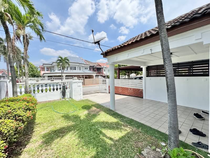 2-storey Terraced House for Sale in Usj 9 (Subang Jaya) - Harun Osman - PropertyGuru.com.my