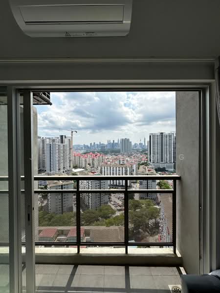 Residensi Platinum Teratai untuk Untuk Dijual - RM 450,000, Feb 2026 - View - PropertyGuru.com.my