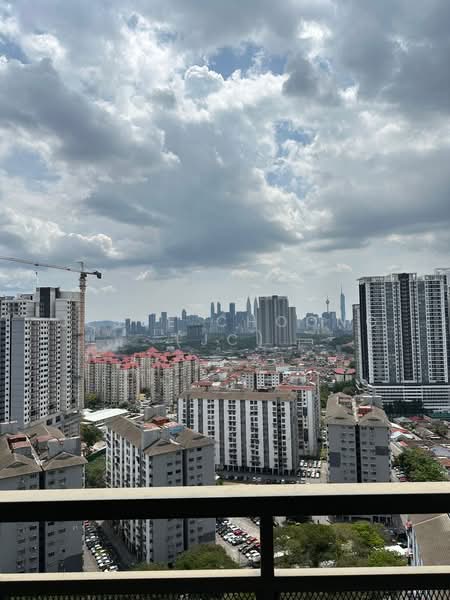 Residensi Platinum Teratai untuk Untuk Dijual - RM 450,000, Feb 2026 - Exterior - PropertyGuru.com.my