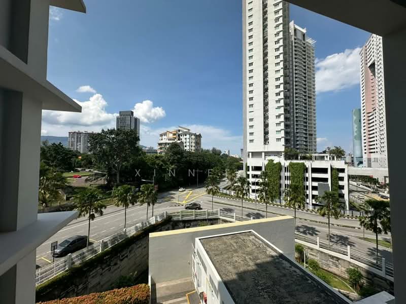 Condominium for Sale at Platino Condominium - Xinnee . - Exterior - PropertyGuru.com.my