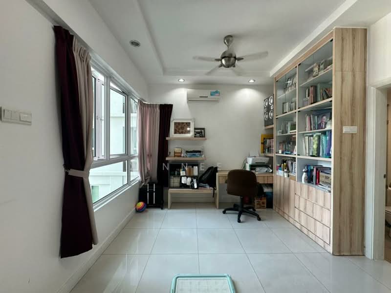 Condominium for Sale at Platino Condominium - Xinnee . - Study - PropertyGuru.com.my