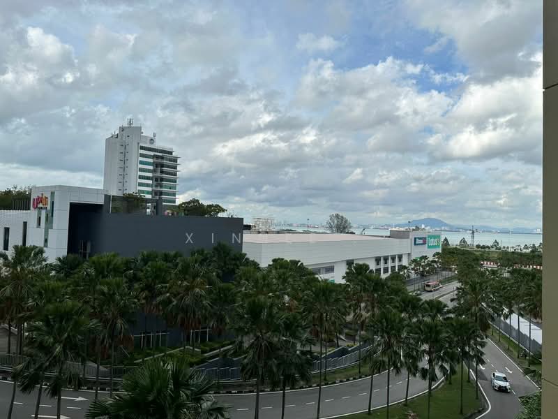 Condominium for Sale at Platino Condominium - Xinnee . - Exterior - PropertyGuru.com.my