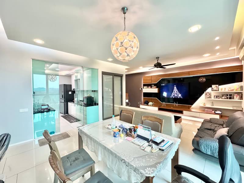 The Treez Jalil Residen untuk Untuk Dijual - RM 1,000,000, Mac 2026 - PropertyGuru.com.my