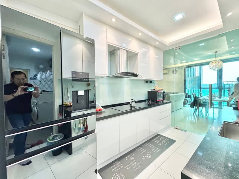 The Treez Jalil Residen untuk Untuk Dijual - RM 1,000,000, Mac 2026 - PropertyGuru.com.my