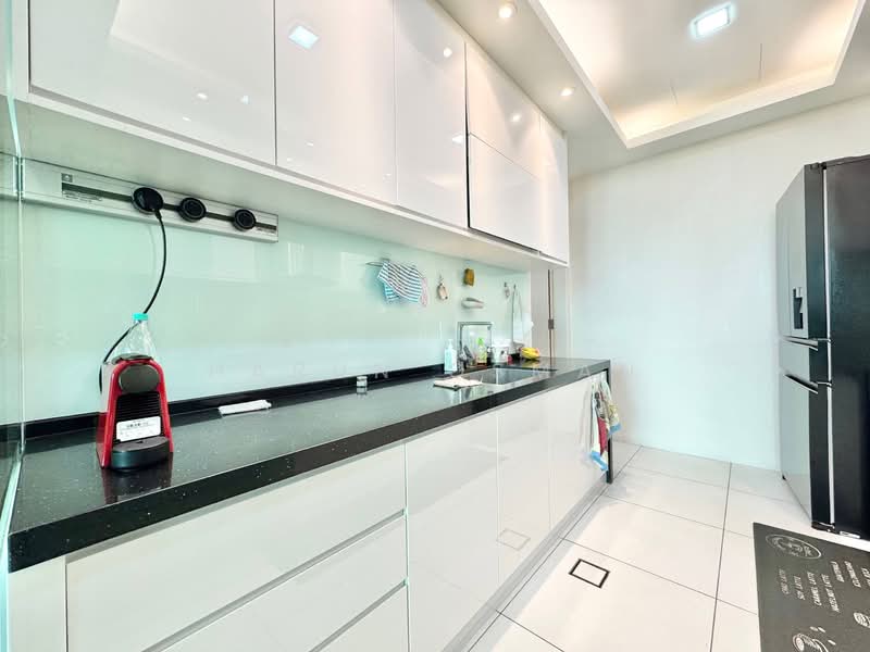 The Treez Jalil Residen untuk Untuk Dijual - RM 1,000,000, Mac 2026 - PropertyGuru.com.my