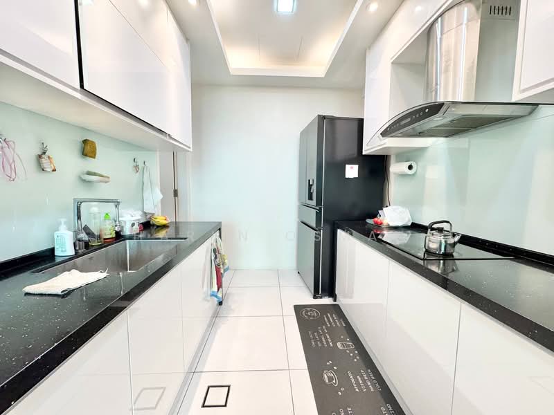 The Treez Jalil Residen untuk Untuk Dijual - RM 1,000,000, Mac 2026 - PropertyGuru.com.my