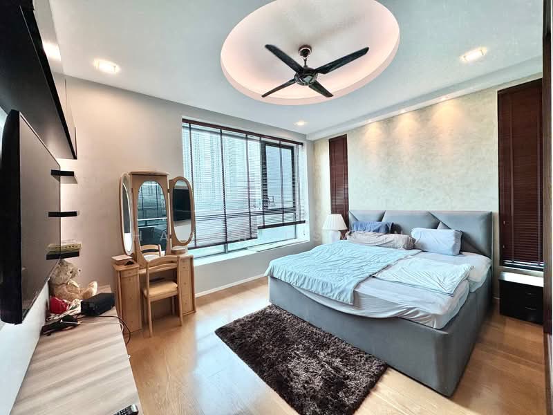 The Treez Jalil Residen untuk Untuk Dijual - RM 1,000,000, Mac 2026 - PropertyGuru.com.my