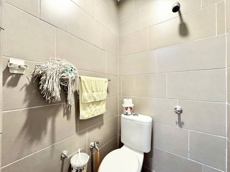 The Treez Jalil Residen untuk Untuk Dijual - RM 1,000,000, Mac 2026 - PropertyGuru.com.my