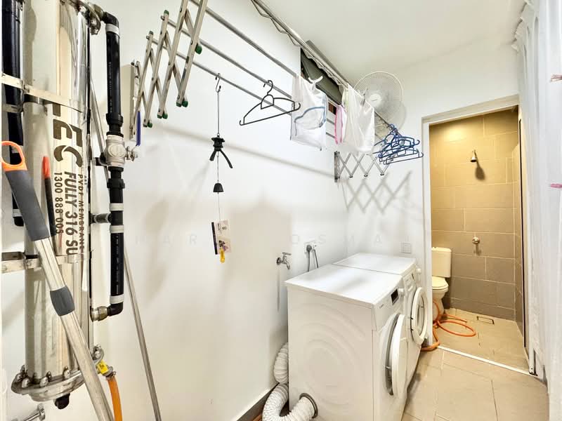 The Treez Jalil Residen untuk Untuk Dijual - RM 1,000,000, Mac 2026 - PropertyGuru.com.my