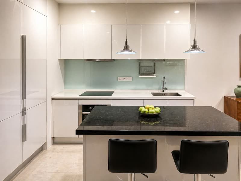 Service Residence for Rent at Banyan Tree Signatures - Low Wei Chao - PropertyGuru.com.my