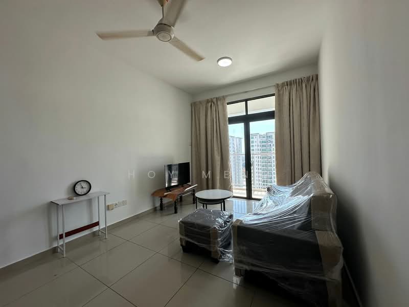 The Promenade untuk Untuk Disewa - RM 1,700 /bulan, Feb 2026 - PropertyGuru.com.my