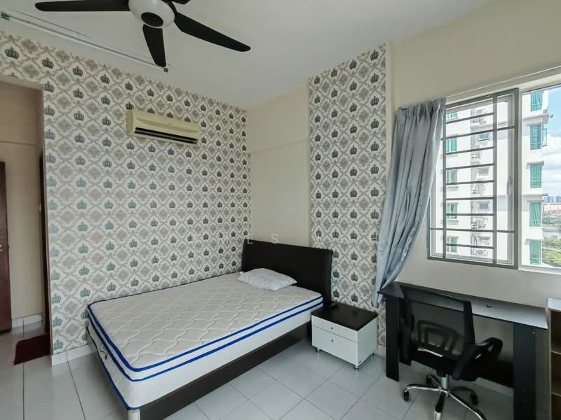 E-Tiara untuk Untuk Disewa - RM 2,200 /bulan, Feb 2026 - Bedroom - PropertyGuru.com.my